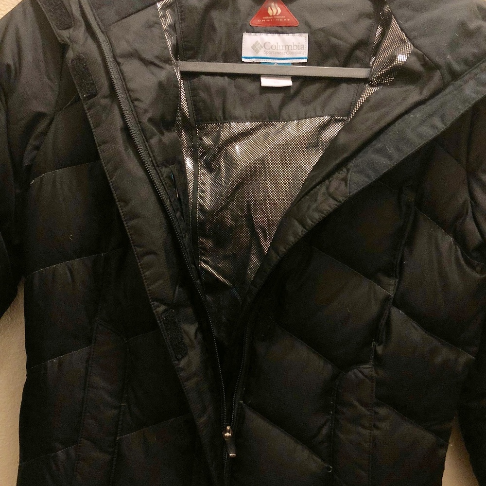 Columbia Bugapuff™ down jacket - Picture 2 of 6